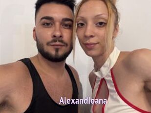 AlexandIoana