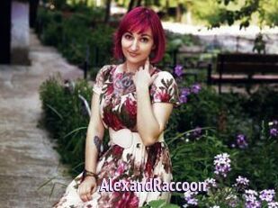AlexandRaccoon