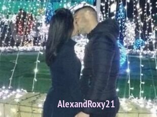 AlexandRoxy21