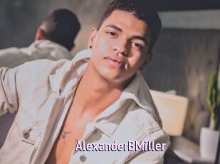 AlexanderBMiller