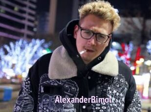 AlexanderBimol