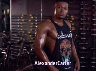 AlexanderCarter