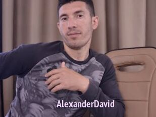 AlexanderDavid