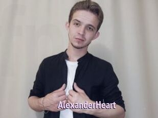 AlexanderHeart