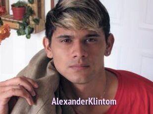 AlexanderKlintom