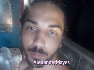 Alexander_Mayes