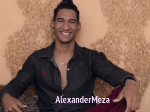 AlexanderMeza