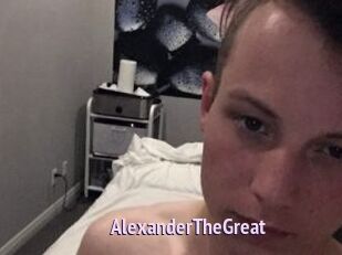 AlexanderTheGreat
