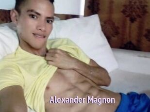 Alexander_Magnon