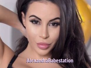 AlexandraBabestation