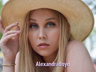 AlexandraBoyd