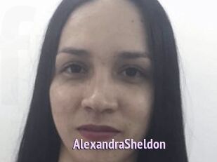 AlexandraSheldon