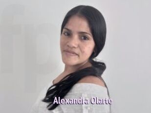 Alexandra_Olarte