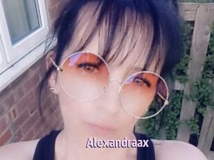 Alexandraax