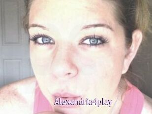 Alexandria4play