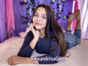 AlexandrinaGrant