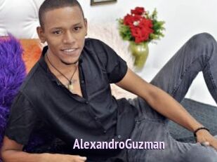 AlexandroGuzman