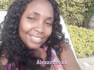 Alexastonexx