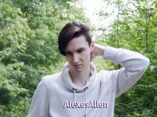AlexesAllen