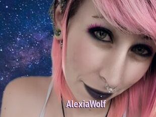 AlexiaWolf