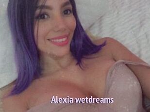 Alexia_wetdreams