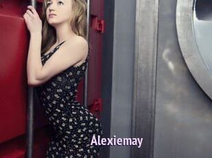 Alexiemay