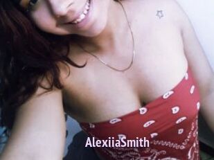 AlexiiaSmith