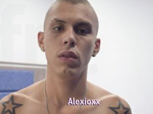 Alexioxx