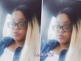 Alexis420