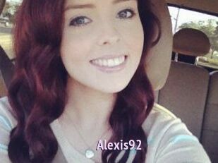 Alexis92