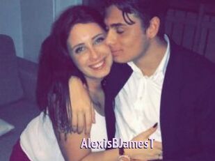 AlexisBJamesT