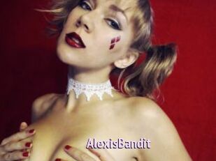 AlexisBandit