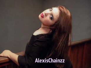AlexisChainzz