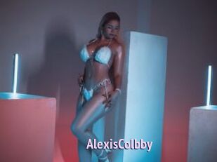 AlexisColbby
