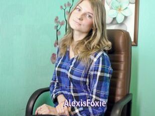 AlexisFoxie