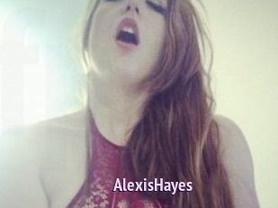 AlexisHayes