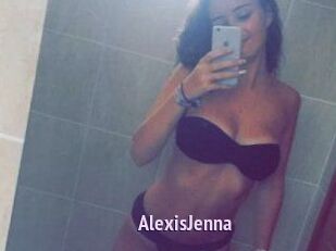 AlexisJenna