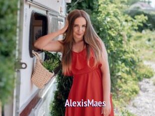 AlexisMaes
