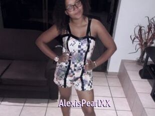 AlexisPearlXX