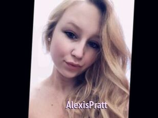 AlexisPratt