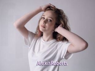 AlexisRoberts