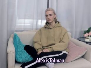 AlexisTolman