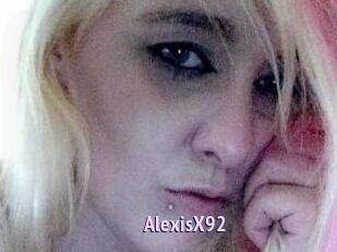 AlexisX92