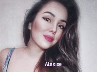 Alexise