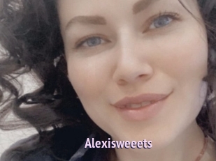 Alexisweeets Film Porno