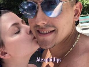 Alexphillips