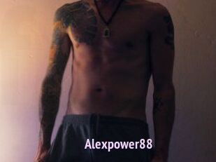 Alexpower88