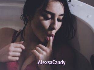 AlexsaCandy