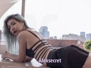 Alexsecret
