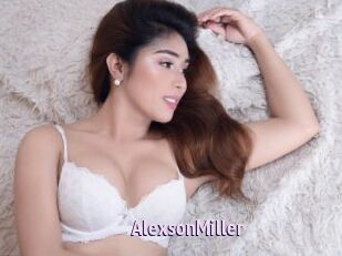 AlexsonMiller